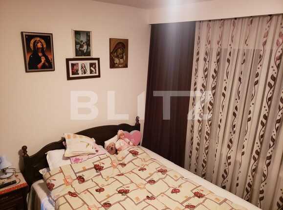 Apartament de vânzare 3 camere Zorilor - 58919AV | BLITZ Cluj-Napoca | Poza3