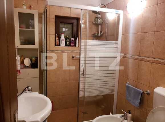 Apartament de vânzare 3 camere Zorilor - 58919AV | BLITZ Cluj-Napoca | Poza5