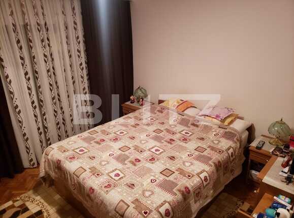 Apartament de vânzare 3 camere Zorilor - 58919AV | BLITZ Cluj-Napoca | Poza2