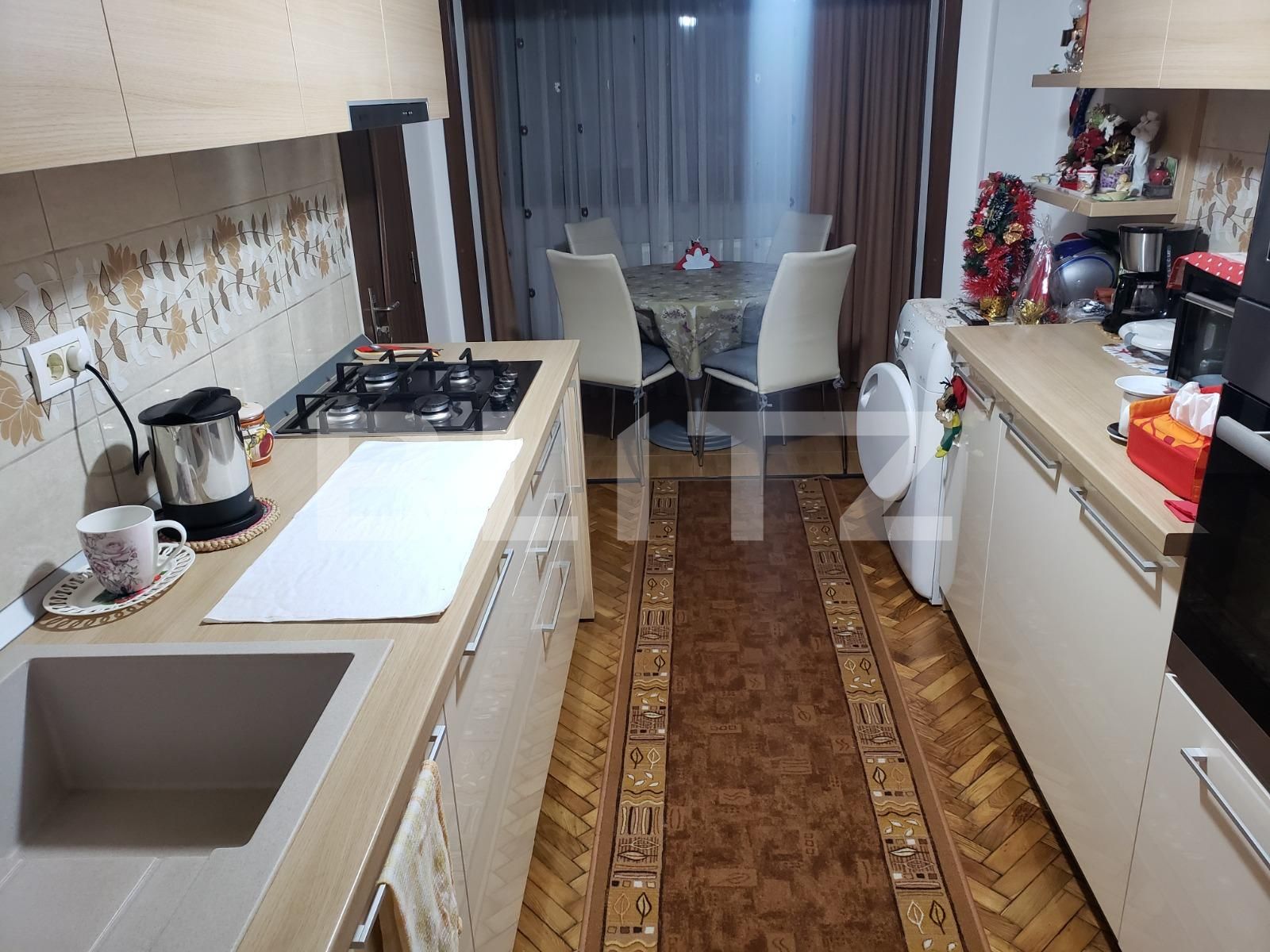 Apartament de vânzare 3 camere Zorilor - 58919AV | BLITZ Cluj-Napoca | Poza4