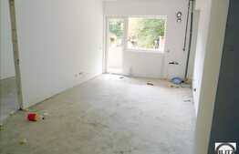 Apartament semifinisat, 3 camere, posibilitate PRIMA CASA