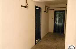 Apartament semifinisat, 3 camere, posibilitate PRIMA CASA