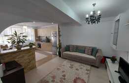 Apartament modern cu 2 camere, loc de parcare cu CF, zona străzii Ioan Rus