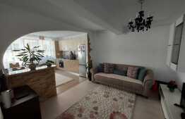 Apartament modern cu 2 camere, loc de parcare cu CF, zona străzii Ioan Rus