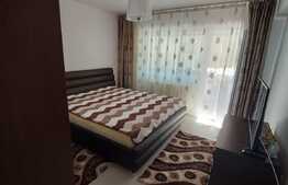 Apartament modern cu 2 camere, loc de parcare cu CF, zona străzii Ioan Rus