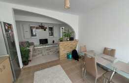 Apartament modern cu 2 camere, loc de parcare cu CF, zona străzii Ioan Rus