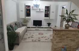 Apartament modern cu 2 camere, loc de parcare cu CF, zona străzii Ioan Rus