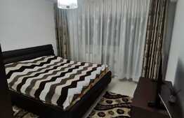 Apartament modern cu 2 camere, loc de parcare cu CF, zona străzii Ioan Rus