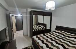 Apartament modern cu 2 camere, loc de parcare cu CF, zona străzii Ioan Rus