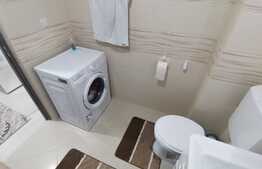 Apartament modern cu 2 camere, loc de parcare cu CF, zona străzii Ioan Rus