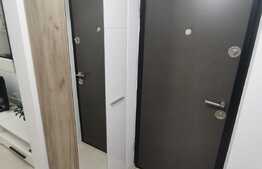 Apartament modern cu 2 camere, loc de parcare cu CF, zona străzii Ioan Rus