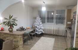 Apartament modern cu 2 camere, loc de parcare cu CF, zona străzii Ioan Rus