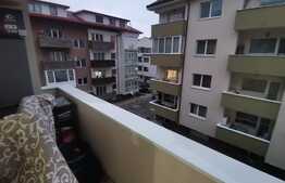 Apartament modern cu 2 camere, loc de parcare cu CF, zona străzii Ioan Rus