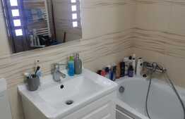 Apartament modern cu 2 camere, loc de parcare cu CF, zona străzii Ioan Rus