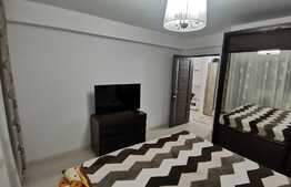 Apartament modern cu 2 camere, loc de parcare cu CF, zona străzii Ioan Rus