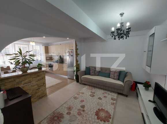 Apartament de vânzare 2 camere Floreşti - 58920AV | BLITZ Cluj-Napoca | Poza2