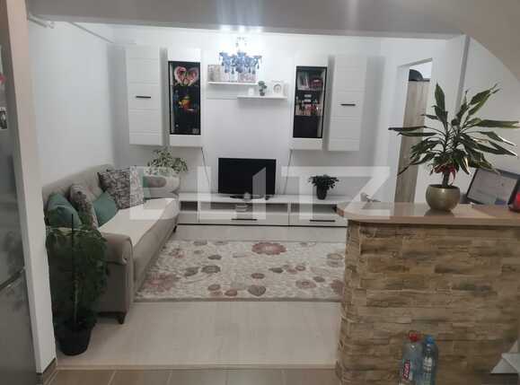 Apartament de vânzare 2 camere Floreşti - 58920AV | BLITZ Cluj-Napoca | Poza1