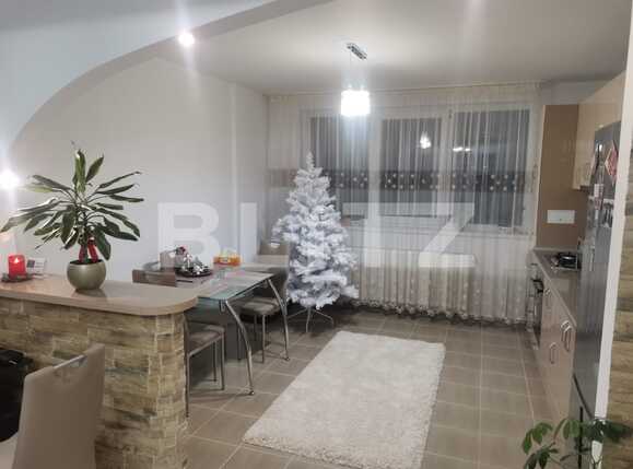 Apartament de vânzare 2 camere Floreşti - 58920AV | BLITZ Cluj-Napoca | Poza9