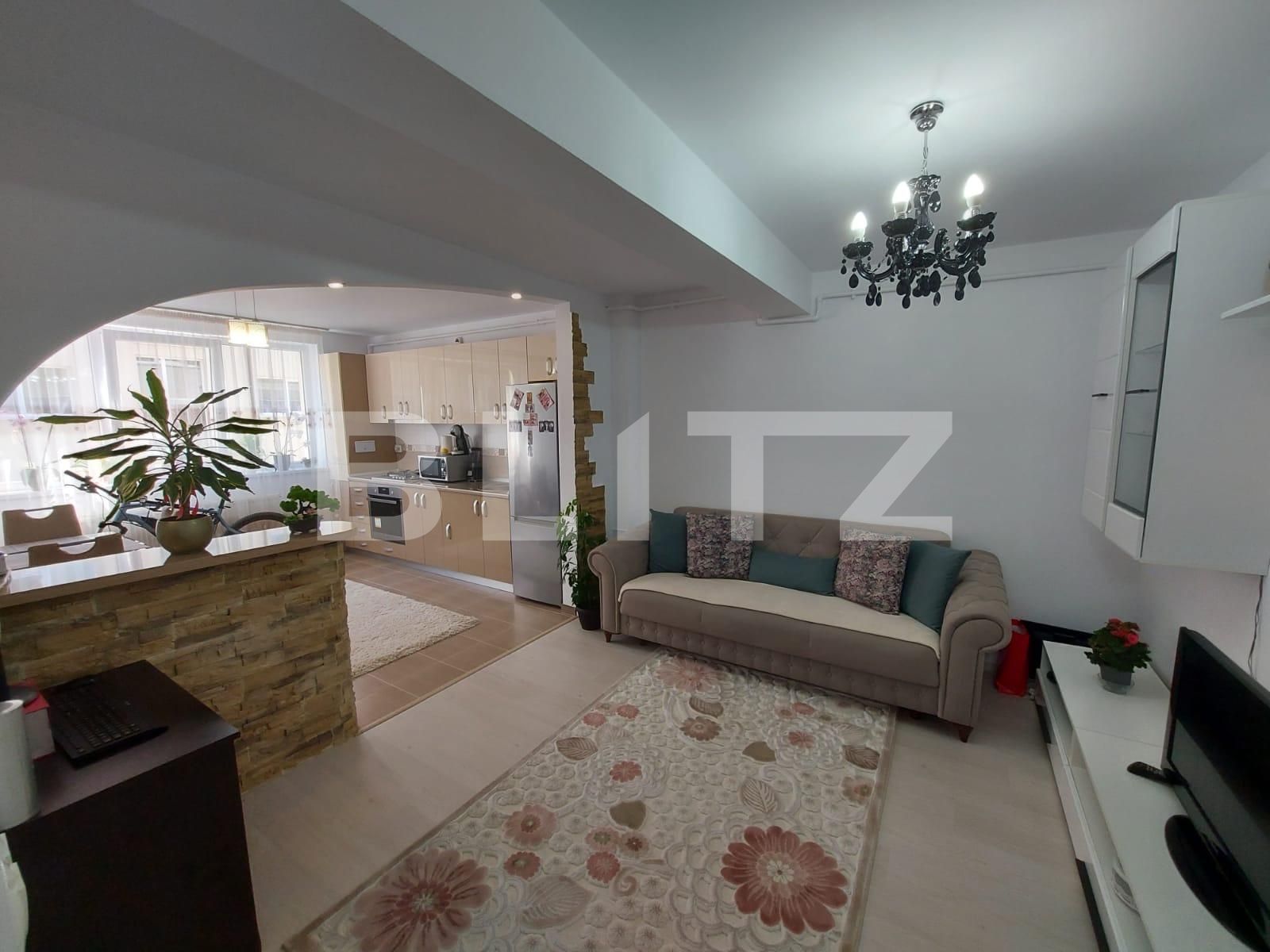 Apartament de vânzare 2 camere Floreşti - 58920AV | BLITZ Cluj-Napoca | Poza2