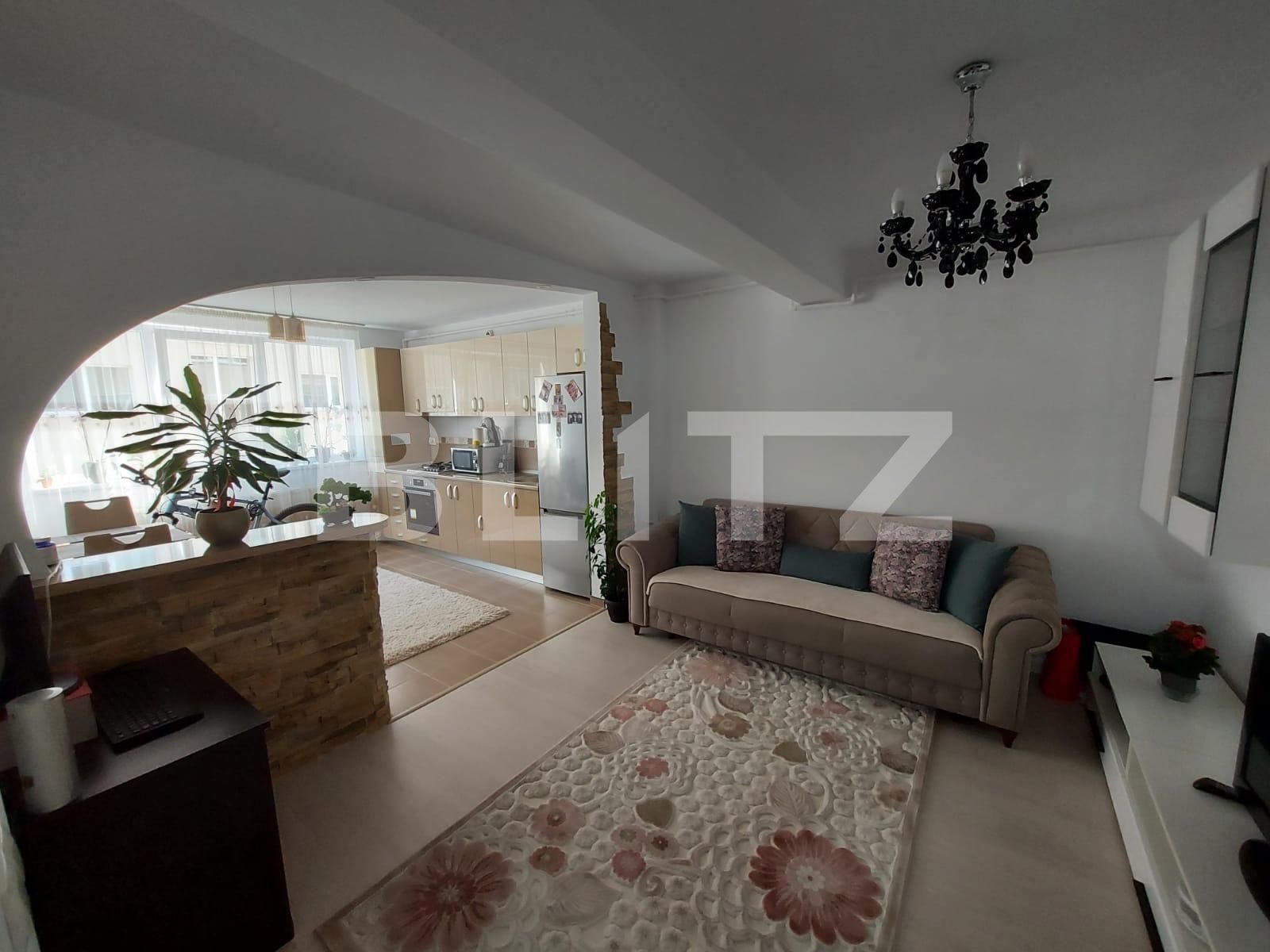 Apartament de vânzare 2 camere Floreşti - 58920AV | BLITZ Cluj-Napoca | Poza4