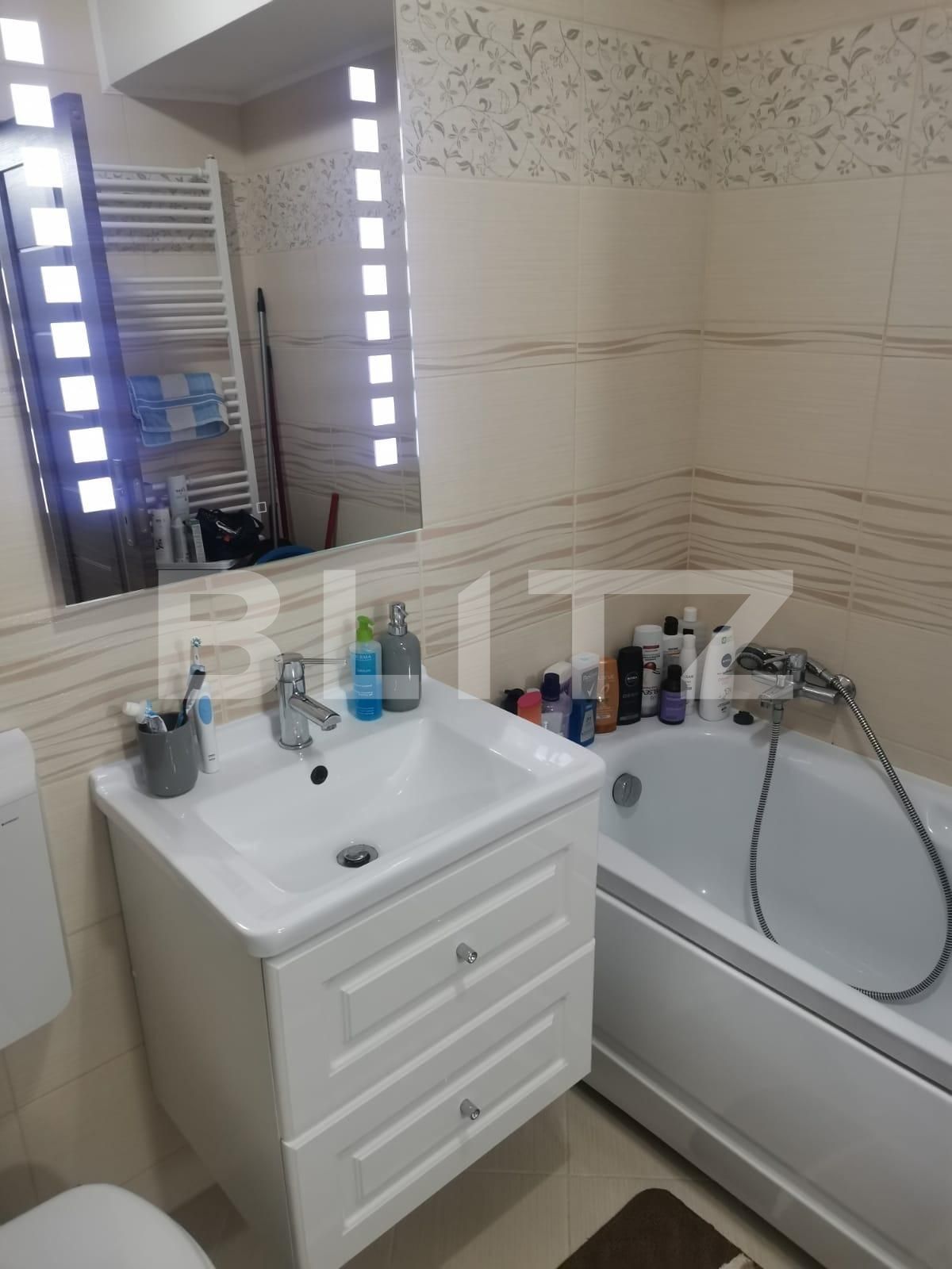 Apartament de vânzare 2 camere Floreşti - 58920AV | BLITZ Cluj-Napoca | Poza13