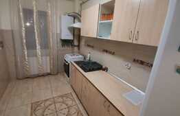 Apartament 2 camere decomandat, 46 mp, zona Stejarului