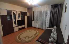 Apartament 2 camere decomandat, 46 mp, zona Stejarului