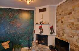 Casa tip duplex unicat la cheie, 180 mp utili, 475 mp teren, zona superba