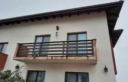 Casa tip duplex unicat la cheie, 180 mp utili, 475 mp teren, zona superba