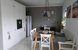 Casa tip duplex unicat la cheie, 180 mp utili, 475 mp teren, zona superba