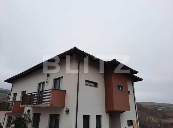 Casa de vânzare 4 camere Exterior Nord - 58923CV | BLITZ Cluj-Napoca | Poza18