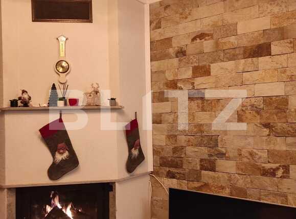 Casa de vânzare 4 camere Exterior Nord - 58923CV | BLITZ Cluj-Napoca | Poza3