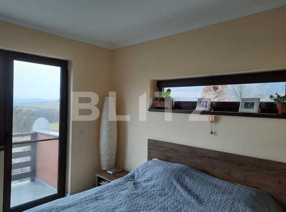 Casa de vânzare 4 camere Exterior Nord - 58923CV | BLITZ Cluj-Napoca | Poza12