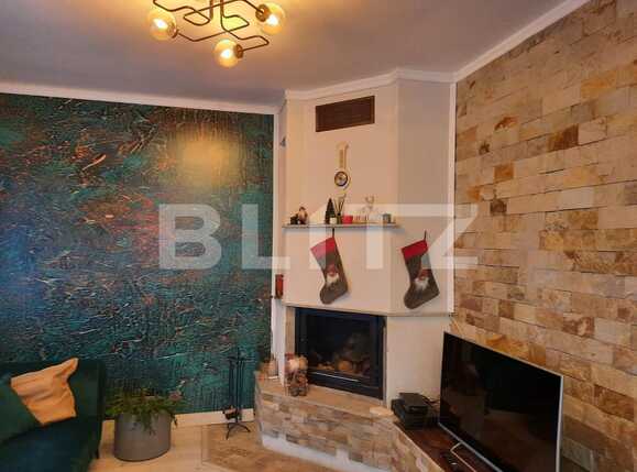 Casa de vânzare 4 camere Exterior Nord - 58923CV | BLITZ Cluj-Napoca | Poza2