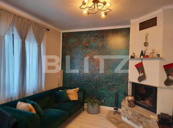 Casa de vânzare 4 camere Exterior Nord - 58923CV | BLITZ Cluj-Napoca | Poza1