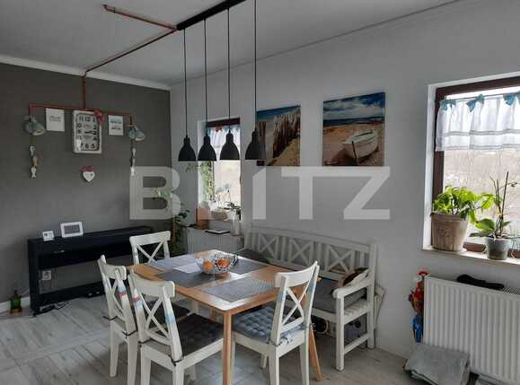 Casa de vânzare 4 camere Exterior Nord - 58923CV | BLITZ Cluj-Napoca | Poza5