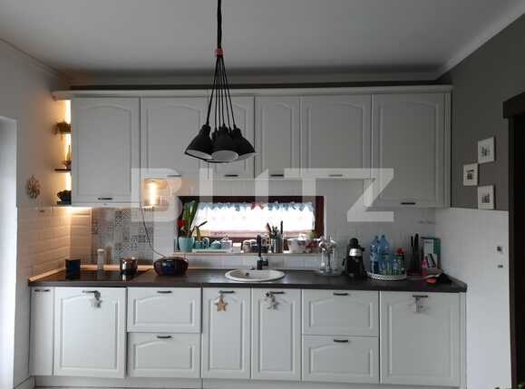 Casa de vânzare 4 camere Exterior Nord - 58923CV | BLITZ Cluj-Napoca | Poza6