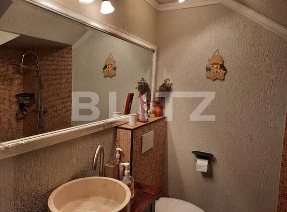 Casa de vânzare 4 camere Exterior Nord - 58923CV | BLITZ Cluj-Napoca | Poza8