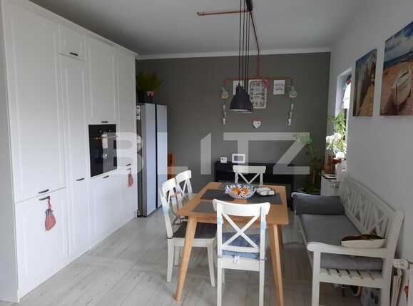 Casa de vânzare 4 camere Exterior Nord - 58923CV | BLITZ Cluj-Napoca | Poza4