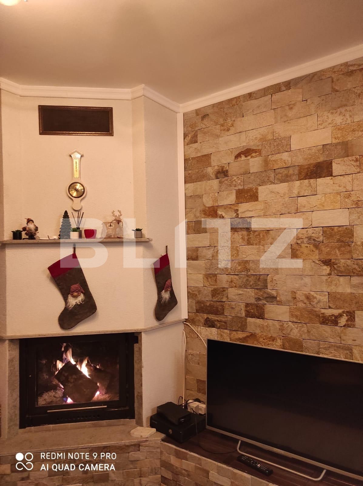 Casa de vânzare 4 camere Exterior Nord - 58923CV | BLITZ Cluj-Napoca | Poza3