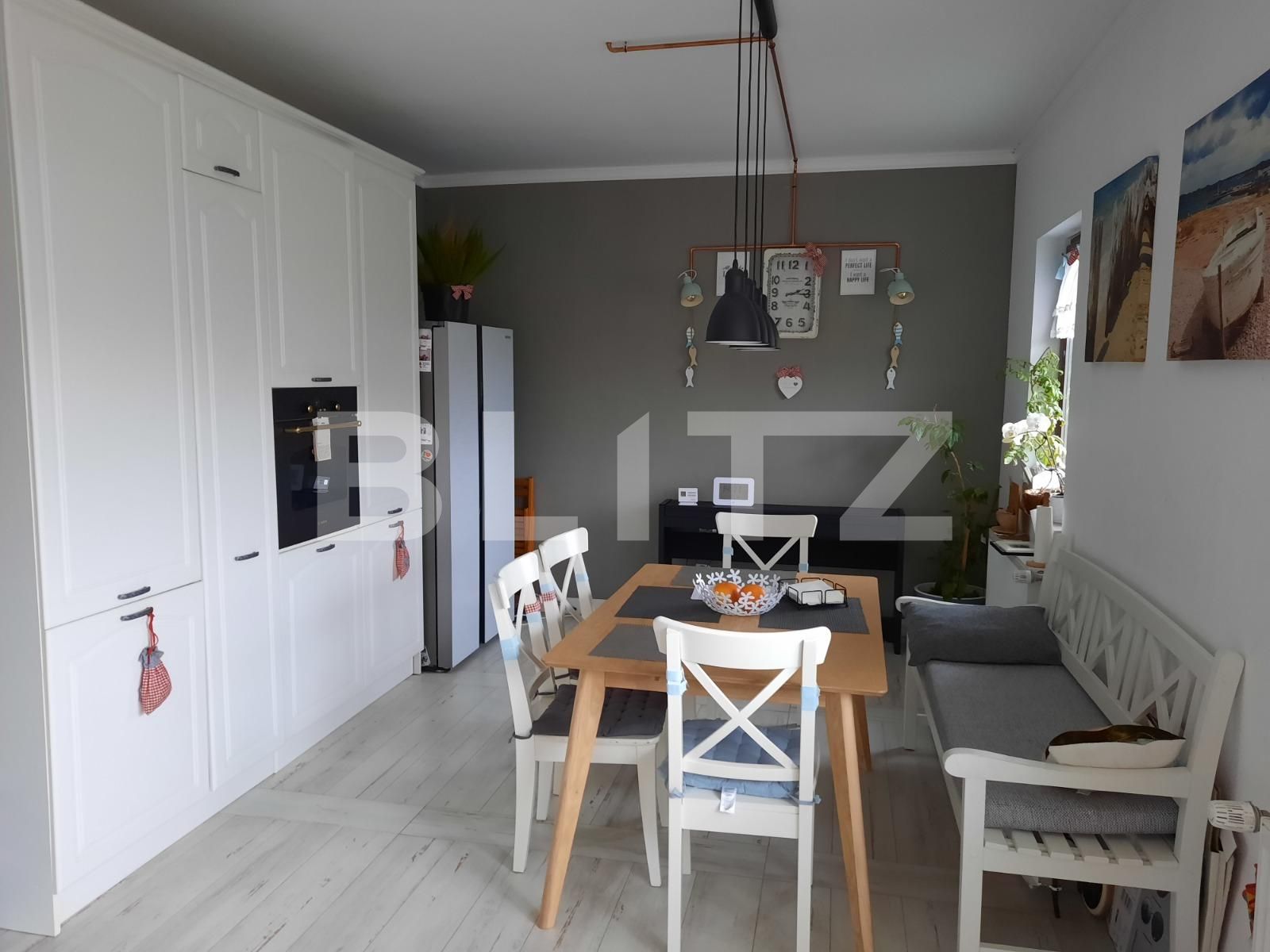 Casa de vânzare 4 camere Exterior Nord - 58923CV | BLITZ Cluj-Napoca | Poza4