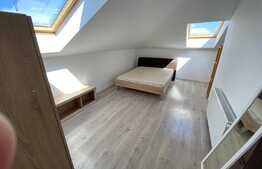 Apartament 2 camere, 58 mp + pod 60mp, zona Florilor!