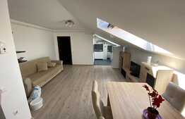 Apartament 2 camere, 58 mp + pod 60mp, zona Florilor!