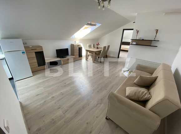 Apartament de vânzare 2 camere Floreşti - 58924AV | BLITZ Cluj-Napoca | Poza2