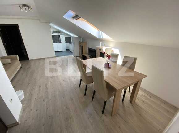 Apartament de vânzare 2 camere Floreşti - 58924AV | BLITZ Cluj-Napoca | Poza3