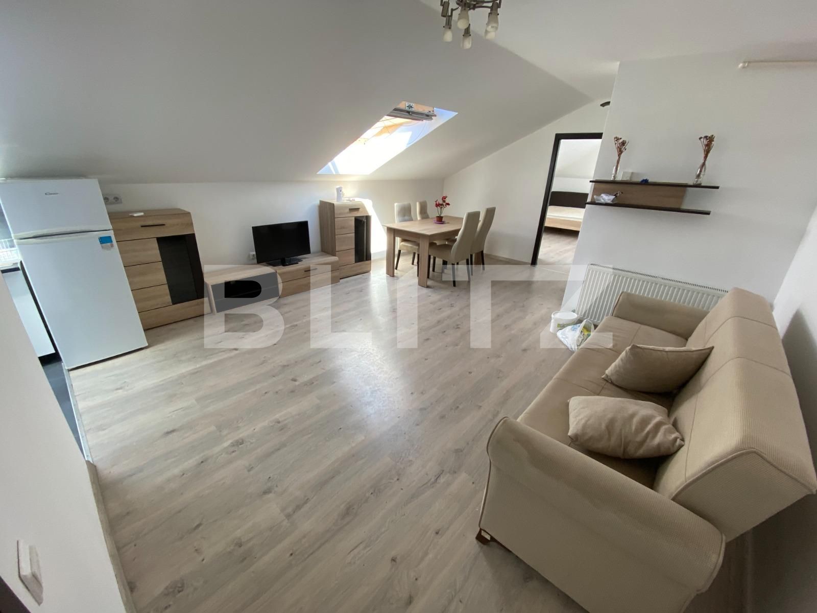 Apartament de vânzare 2 camere Floreşti - 58924AV | BLITZ Cluj-Napoca | Poza2