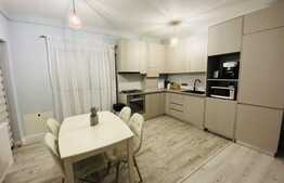 Apartament cu 2 camere, la cheie! Perfect pentru familia ta!