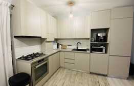 Apartament cu 2 camere, la cheie! Perfect pentru familia ta!