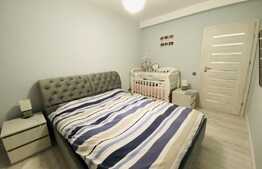 Apartament cu 2 camere, la cheie! Perfect pentru familia ta!