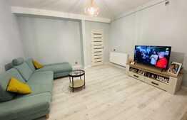 Apartament cu 2 camere, la cheie! Perfect pentru familia ta!